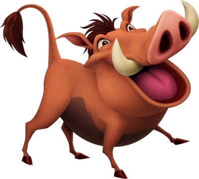 Pumbaa